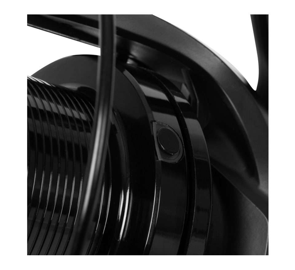 Avid Naviják Revolve 8000FD Reel