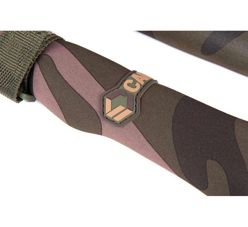 Fox Chrániče prútu Camolite Neoprene Tip & Butt Protector XL
