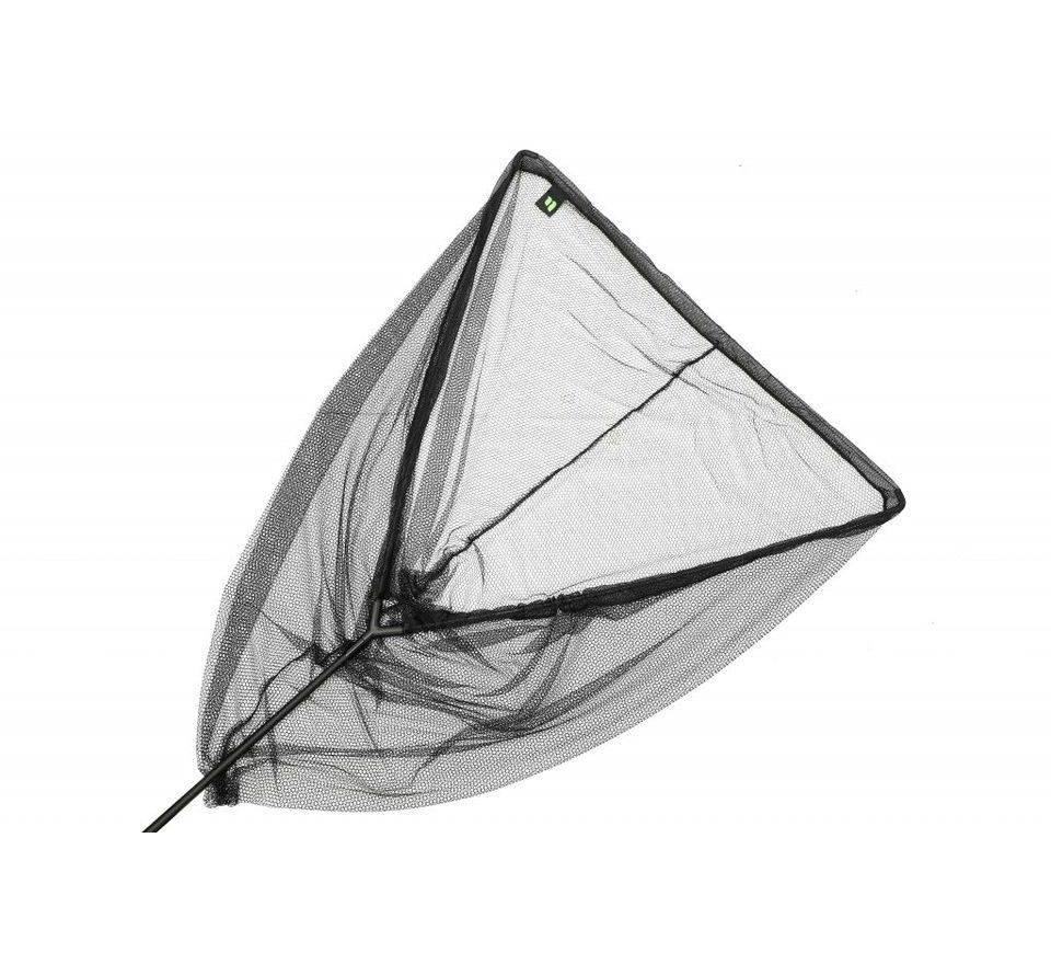Nikl Podběrák Basic Landing Net 36"