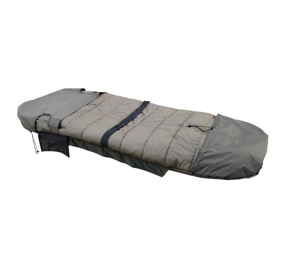 Zfish Spací Pytel Hardcore Sleeping Bag 5 Season