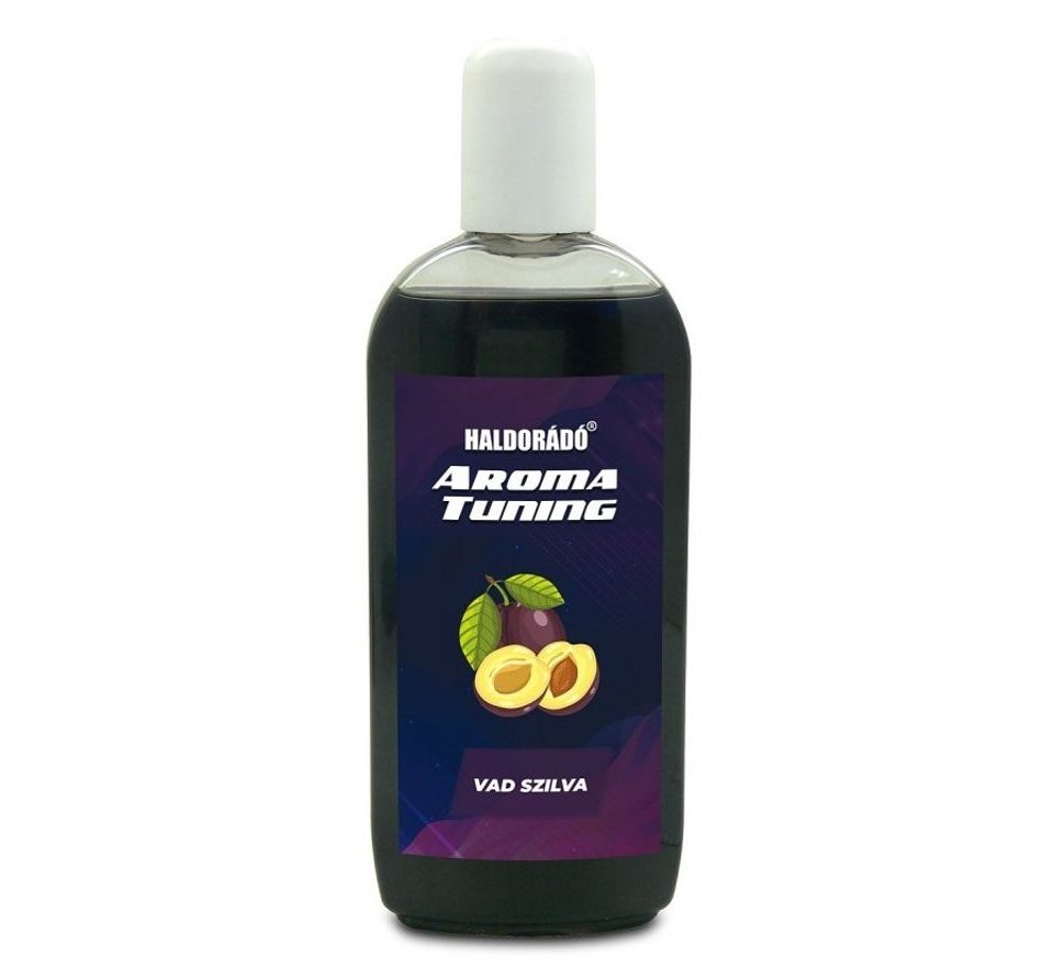 Haldorádó Booster Aroma Tuning 250ml