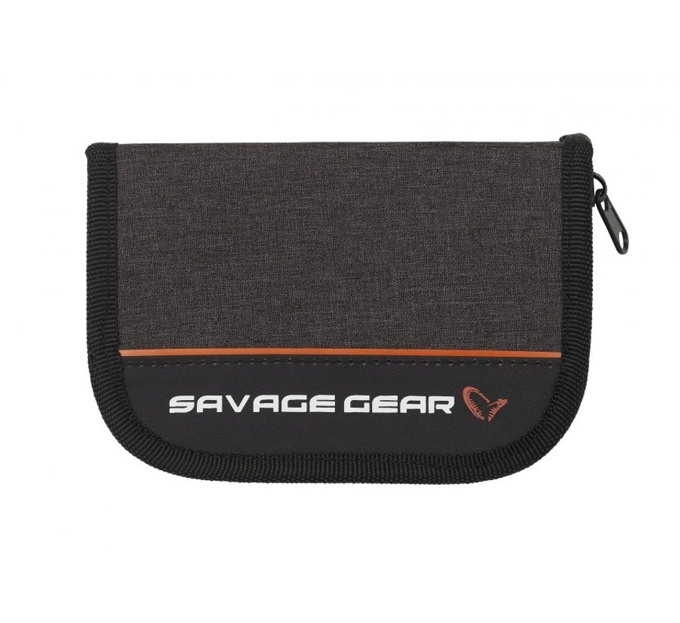 Savage Gear Puzdro Zipper Wallet 2