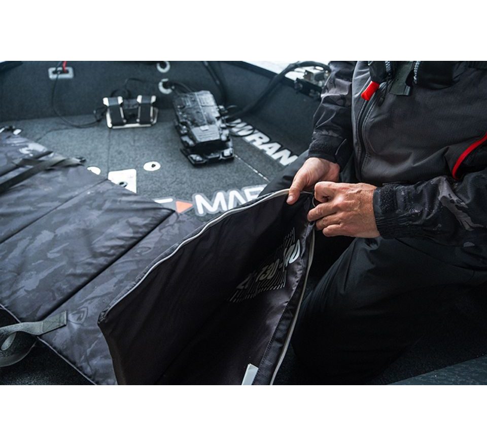 Fox Rage Podložka Voyager Camo XL Mat