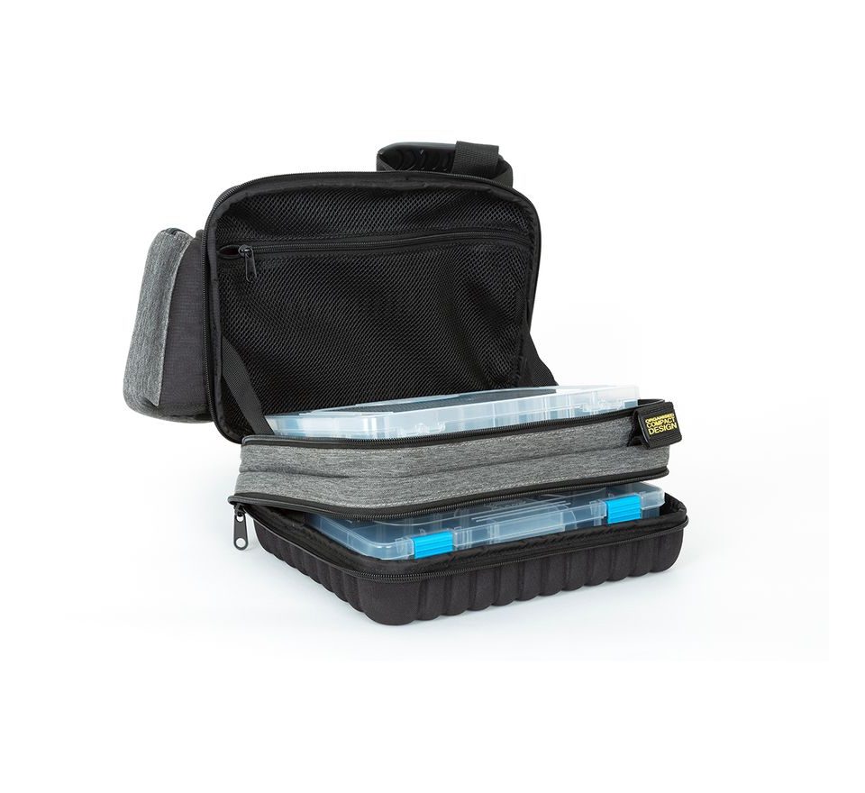 Shimano Vláčecí taška Yasei Medium Sling Bag