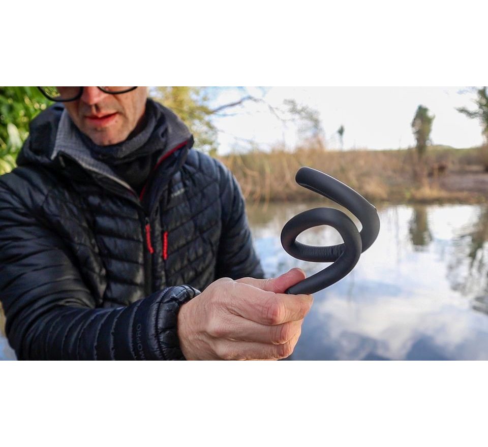 Zebco Páska/Držiak Trophy Rod Wrap 43cm