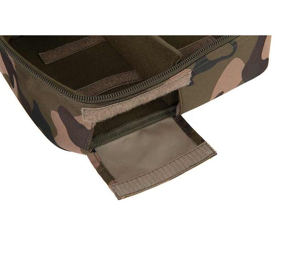 Fox Puzdro Camolite Gadget Safe