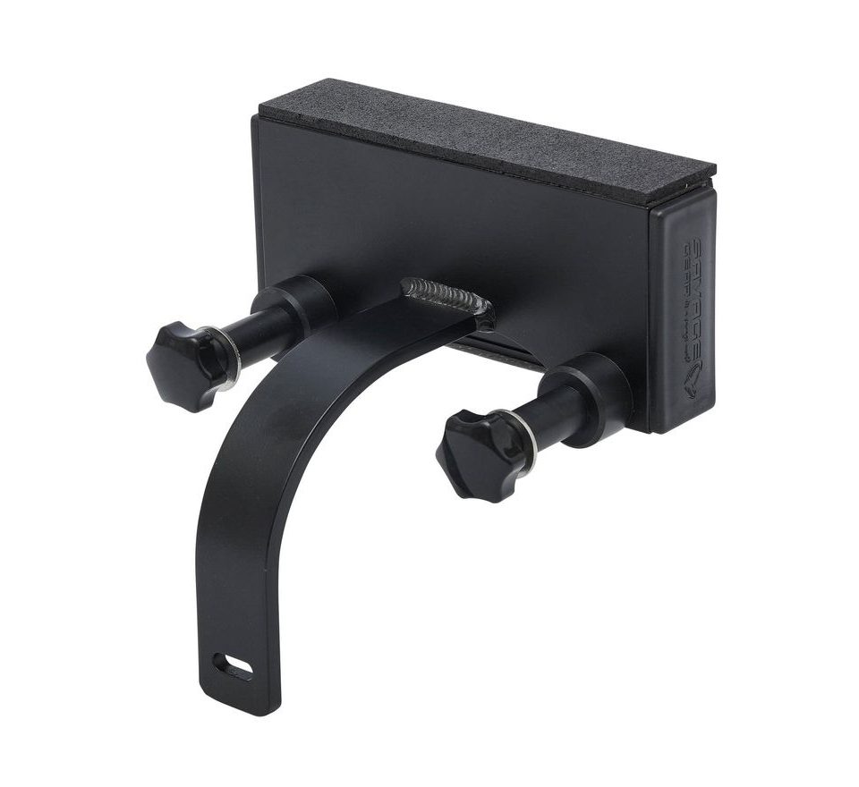 Savage Gear Držák motoru Pointy Bow Belly Boat Engine Bracket 3 P