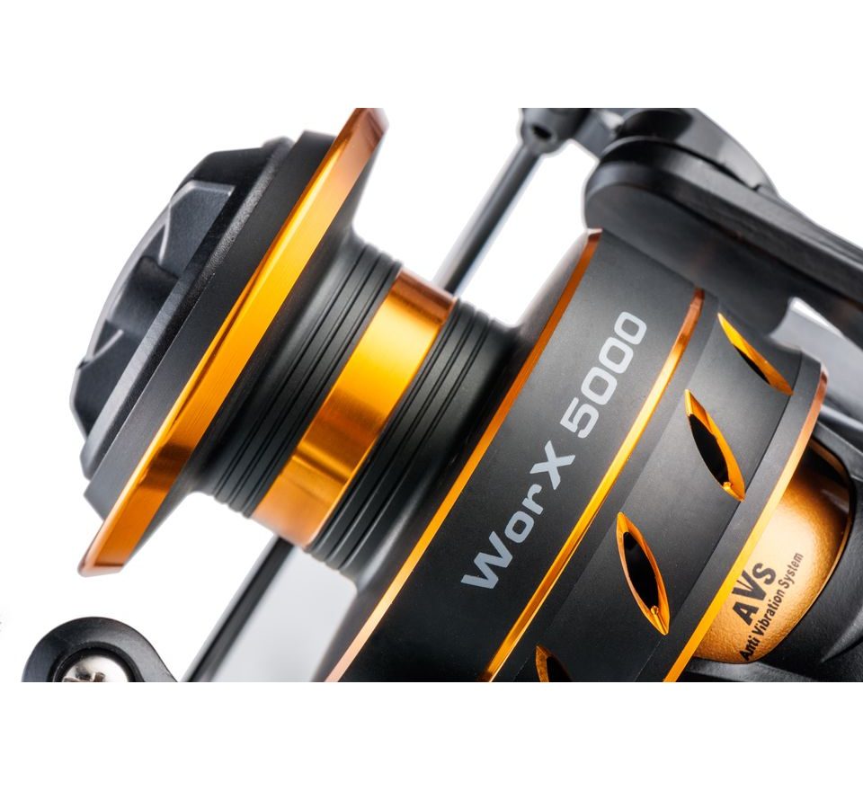 Mivardi Naviják WorX 4000