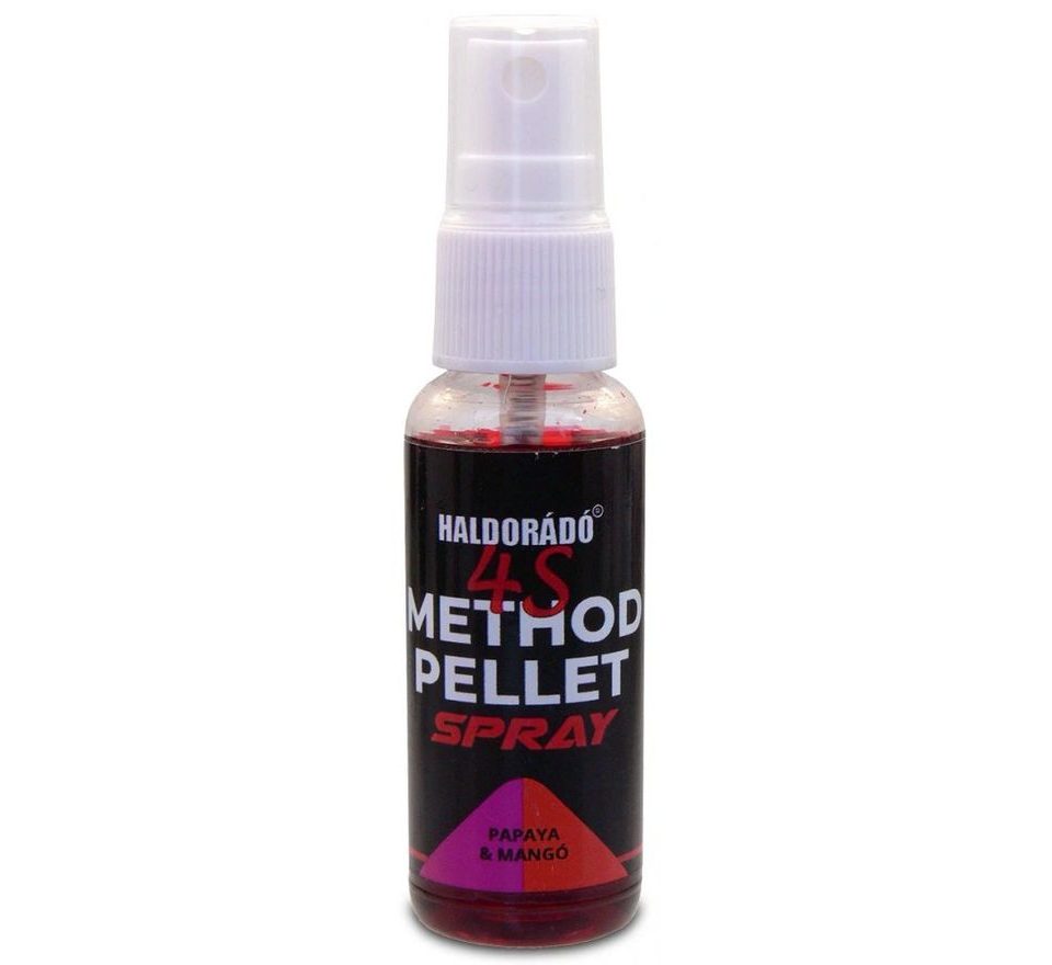 Haldorádó Dip 4S Pellet Spray 30ml