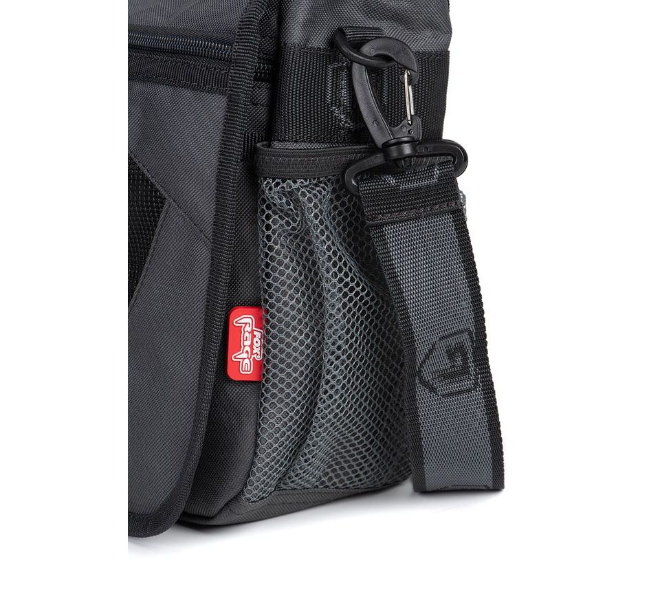 Fox Rage Taška Messenger Bag