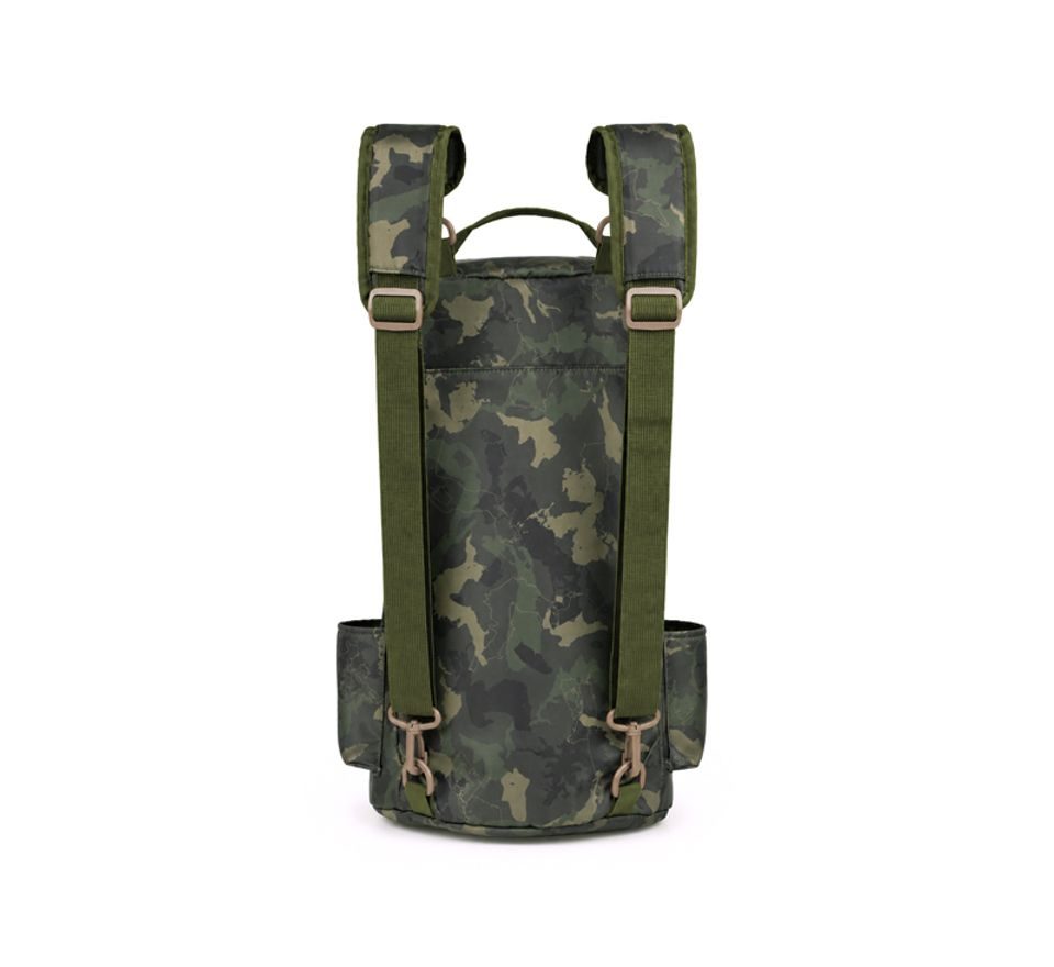 Delphin Batoh x CarryAll Twinpax