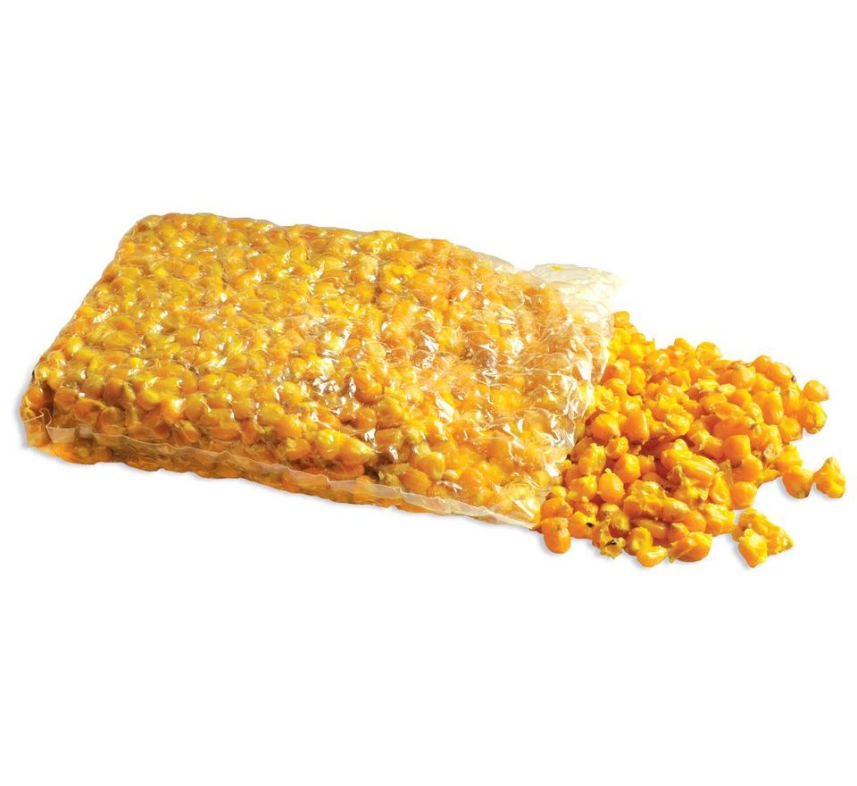 Chytil Vařená kukuřice