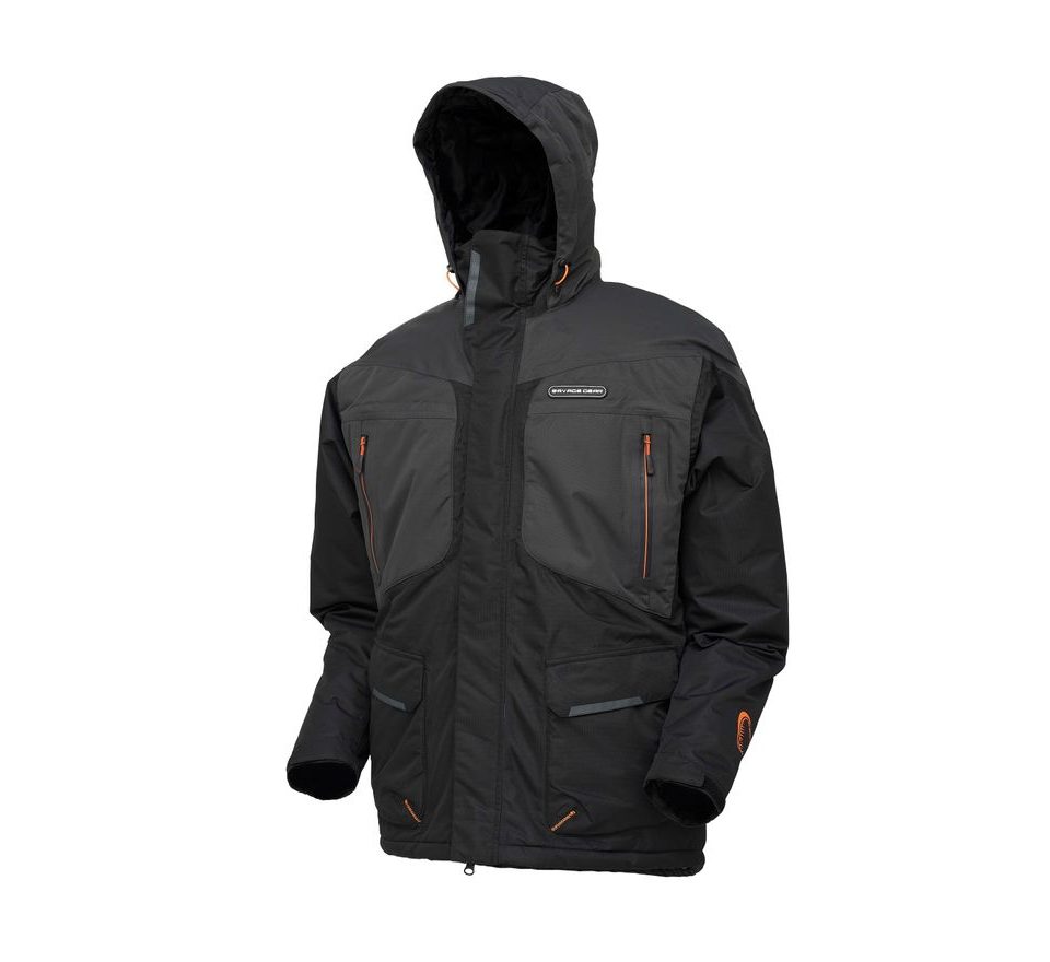 Savage Gear Bunda HeatLite Thermo Jacket