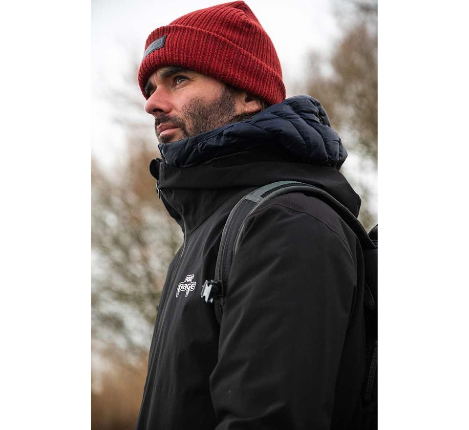 Fox Rage Komplet RageWear Rainsuit Nohavice & Bunda