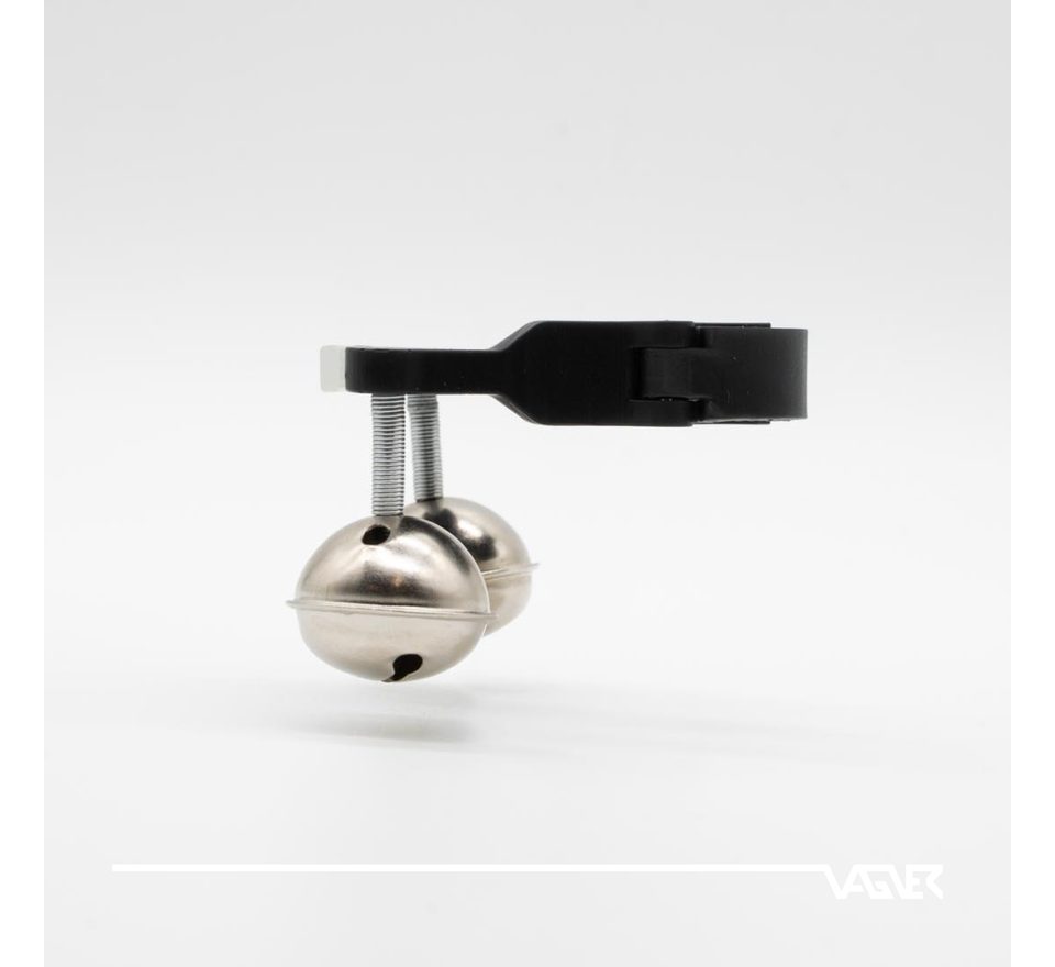 Vagner Zipová rolnička