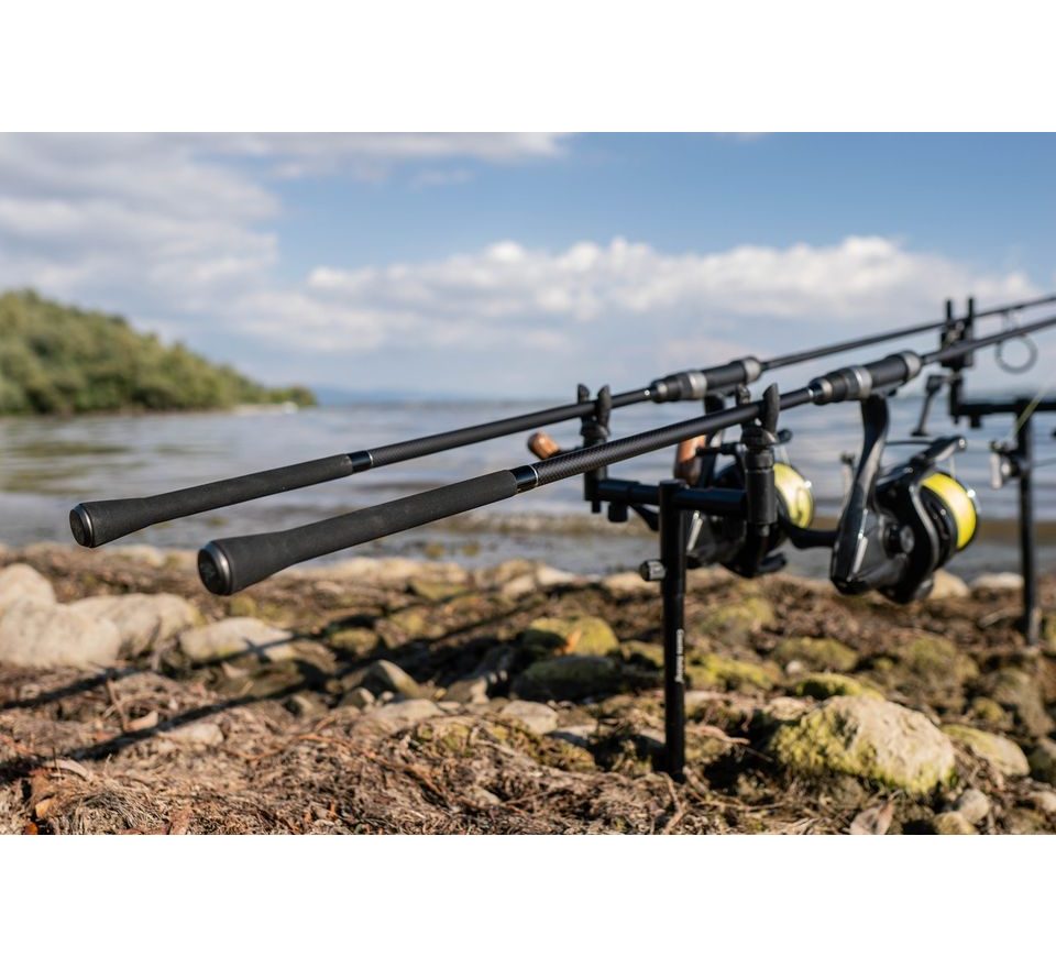 Giants fishing Kaprový prut XRS180 9ft 3lb 2díl