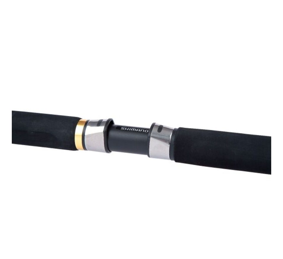 Shimano Prut Beastmaster AX Pilk 2,40m 150-300g
