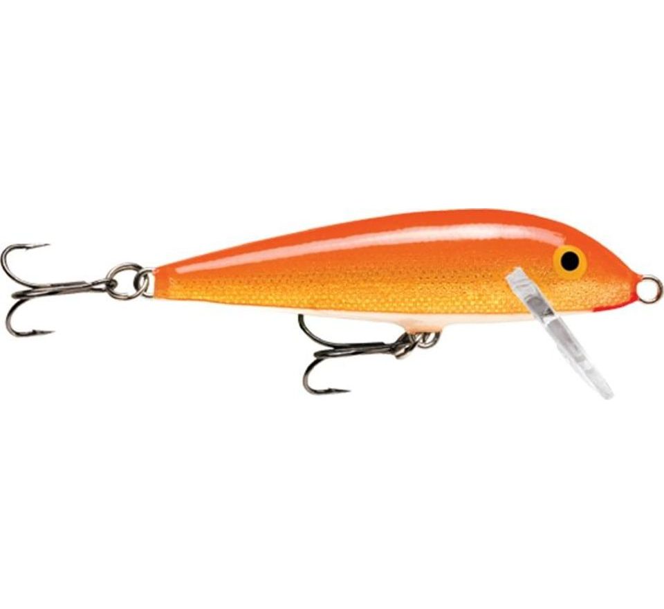 Rapala Wobler Count Down Sinking GFR