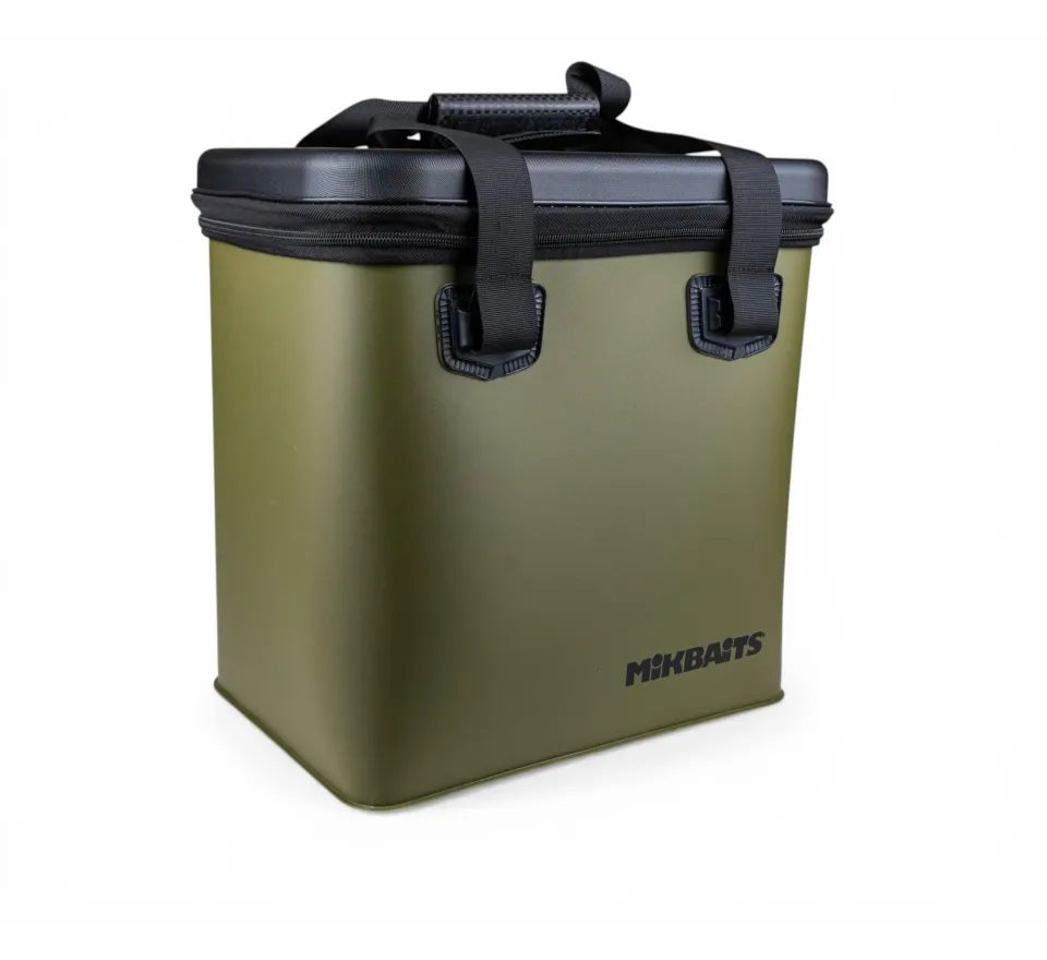 Mikbaits Taška na nástrahy Bait Bag