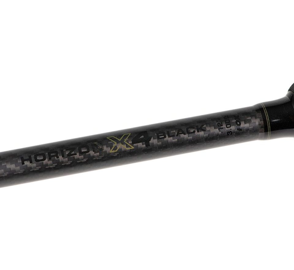 Fox Prut Horizon X4 Black 12ft 3lb