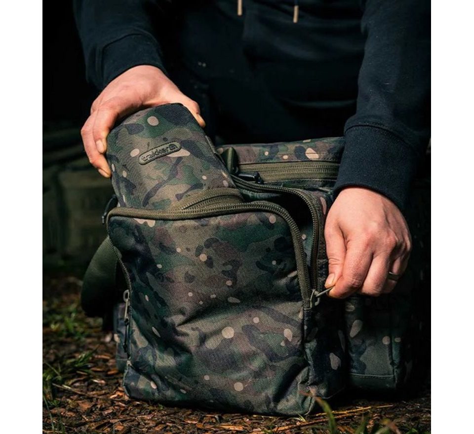 Trakker Termotaška NXC Camo Chilla Session Food Bag