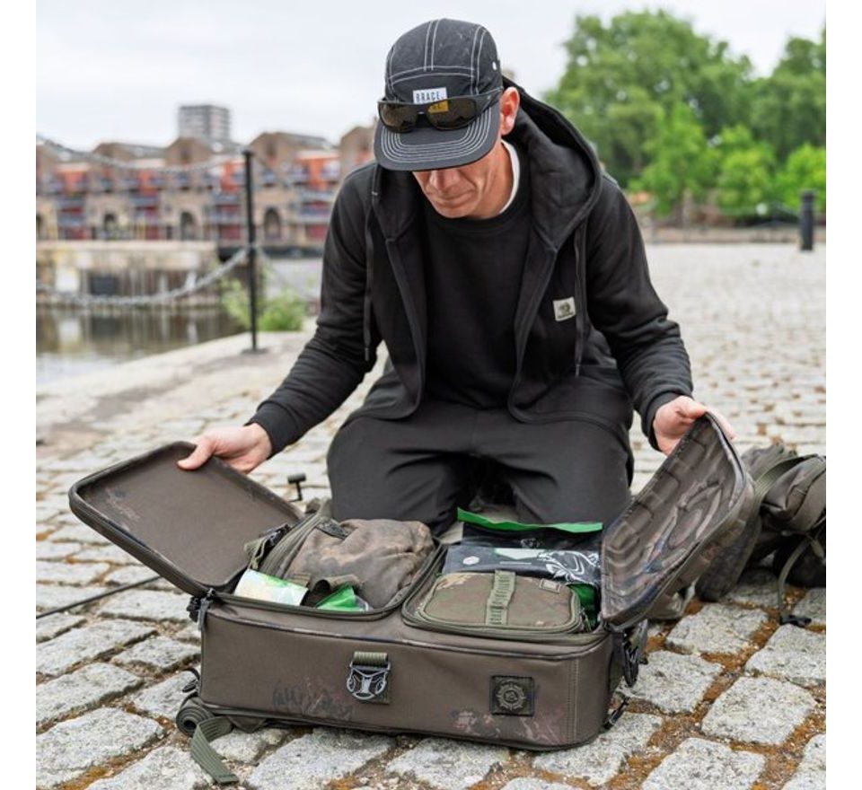 Nash Batoh Scope OPS Deploy Rucksack