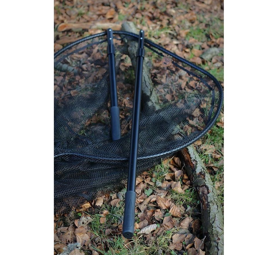 Giants Fishing Podběrák Deluxe Landing Net Rubber 85x75cm