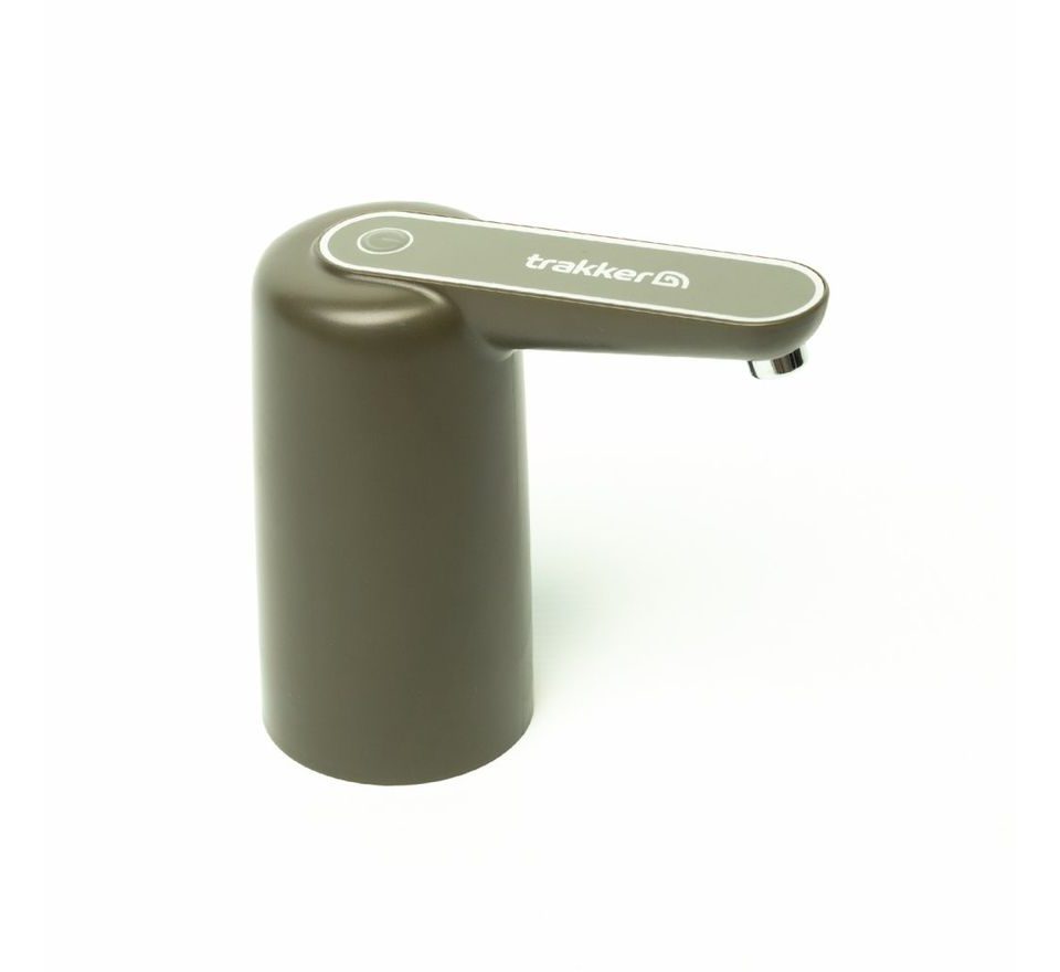 Trakker Automatická pumpa Powerflo USB Tap