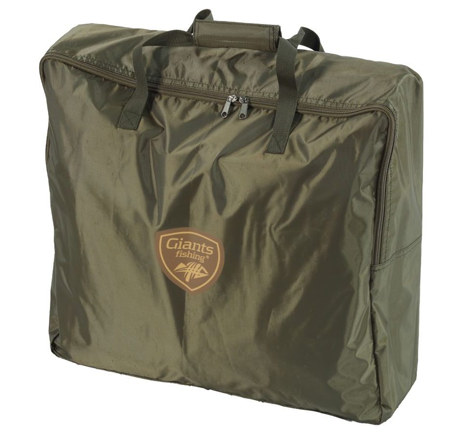 Giants fishing Plovoucí podložka Luxury Air Cradle XL