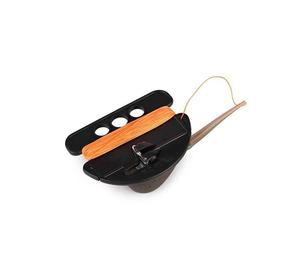 Fox Zpětné olůvka Edges Captive Back Weight