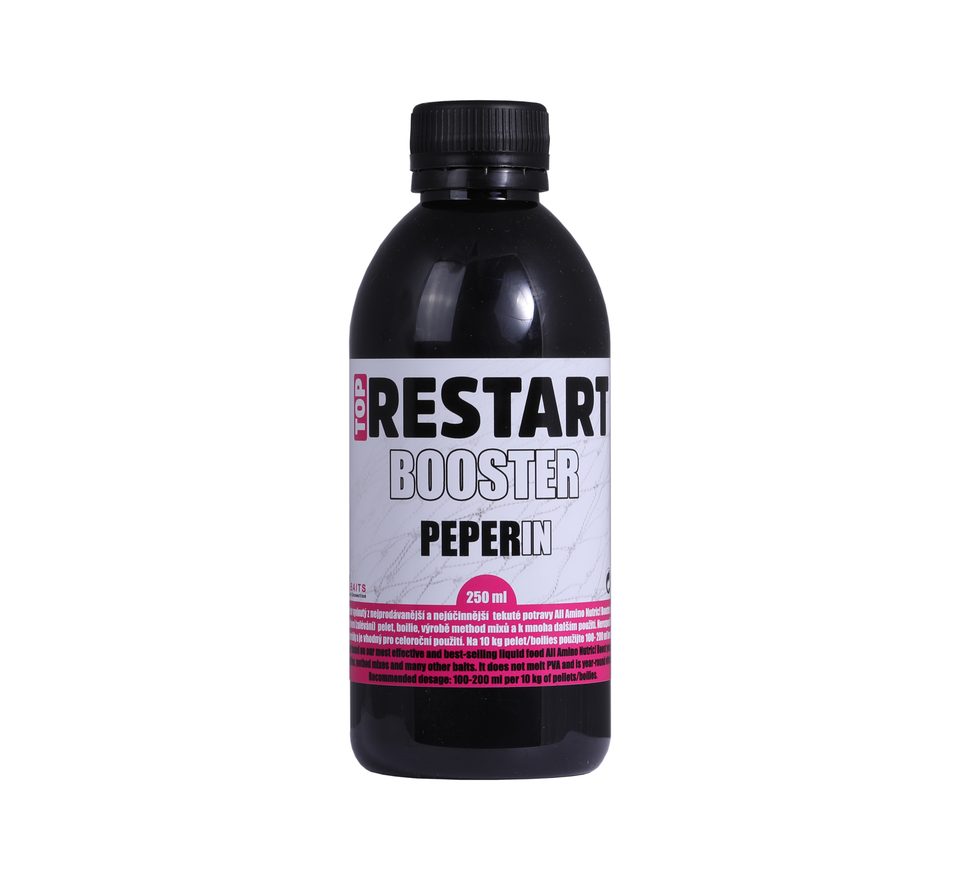 LK Baits Booster 250 ml