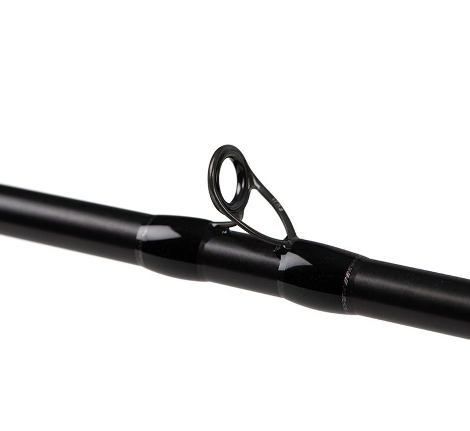 Fox Rage Prút Terminator X Shad & Slide Cast 2,2m 15-60g