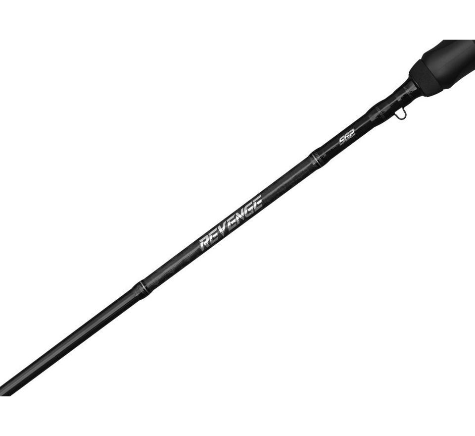 Savage Gear Prut Revenge SG2 Ultra Light Game 2,71m 1-7g