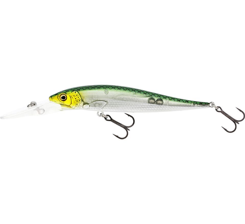 Westin Wobler Jerkbite MR Jerkbait Headlight