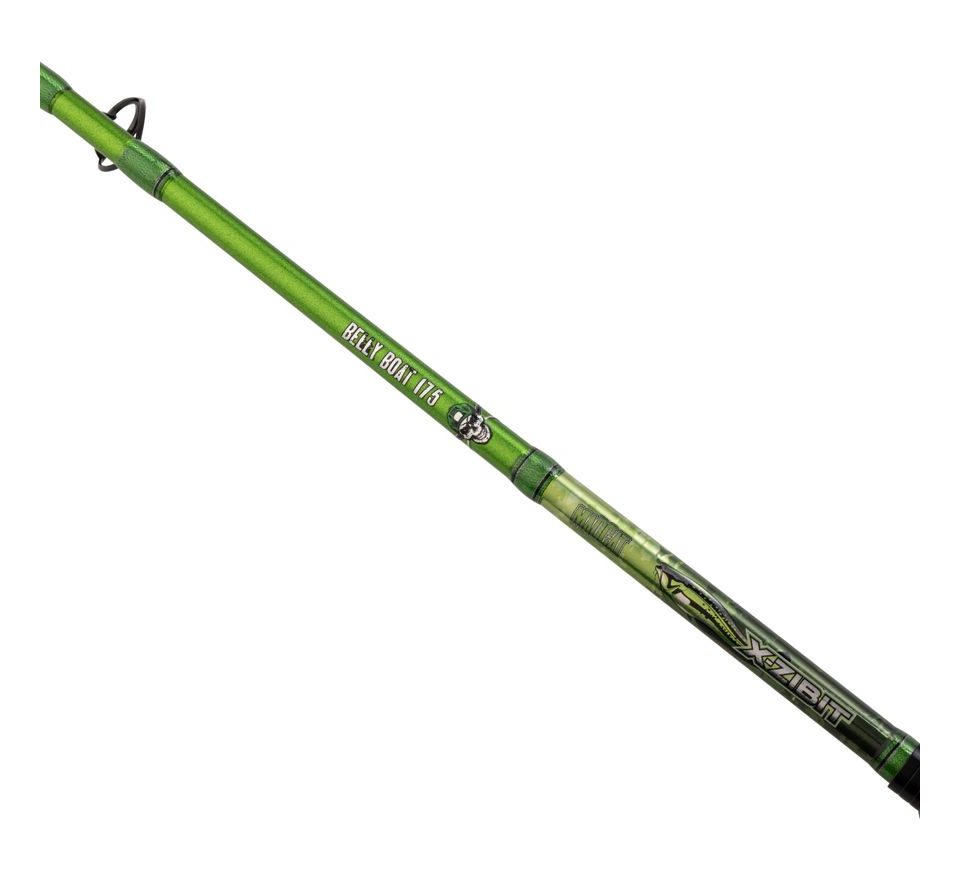 Madcat Prut X-ZIBIT Belly Boat 175cm 50-125g
