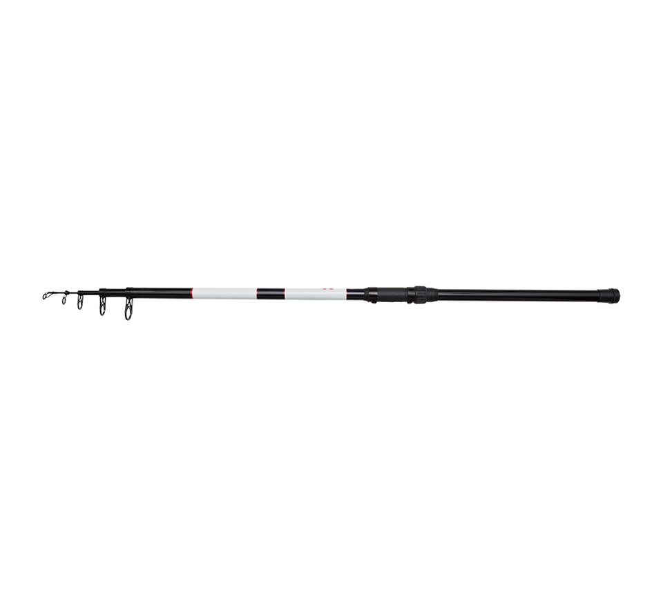 DAM Prut Base-X Tele Pike 3,5m 80-150g