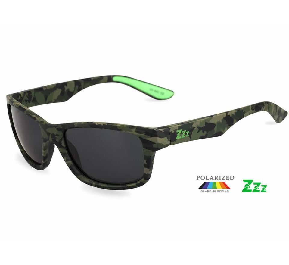 Zfish Polarizační Brýle Mercura