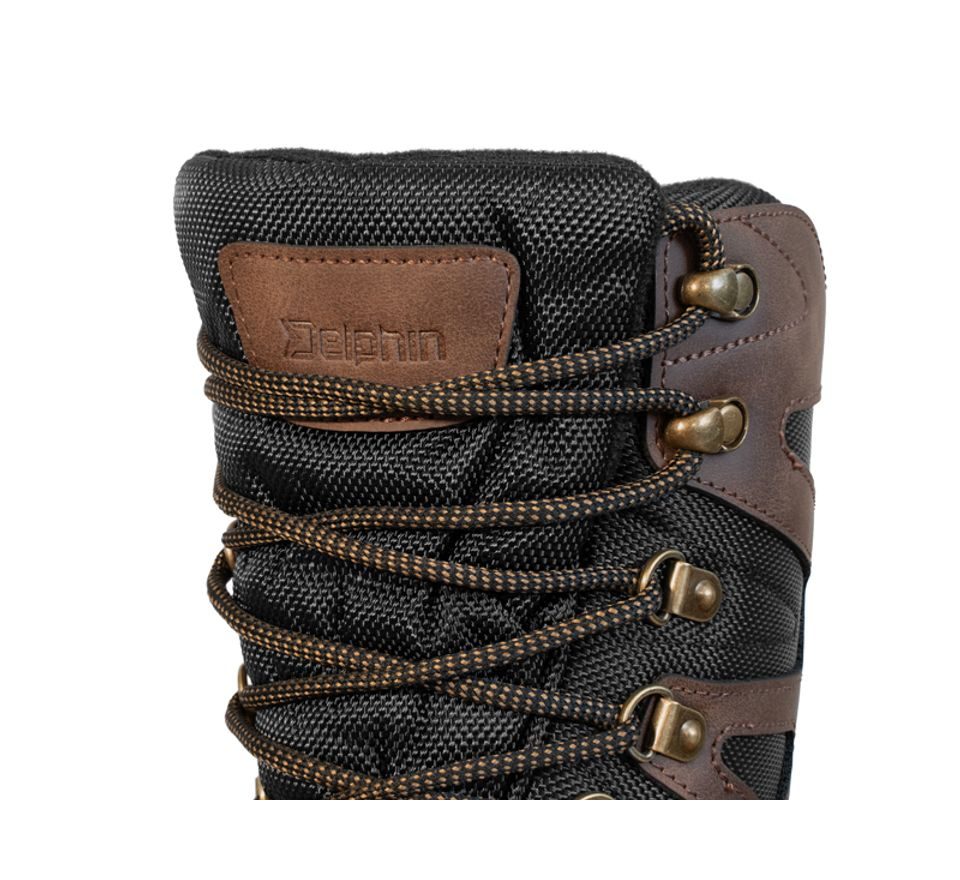 Delphin Boty ProTrax