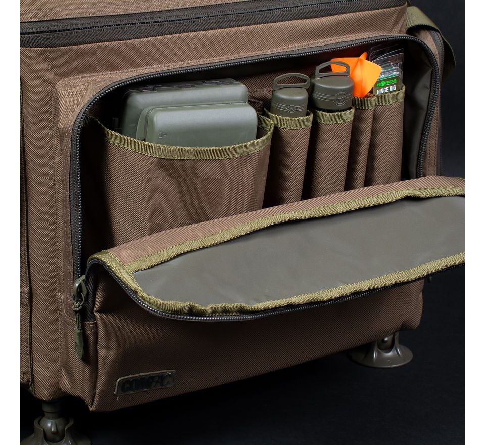 Korda Taška Compac Framed Carryall Large