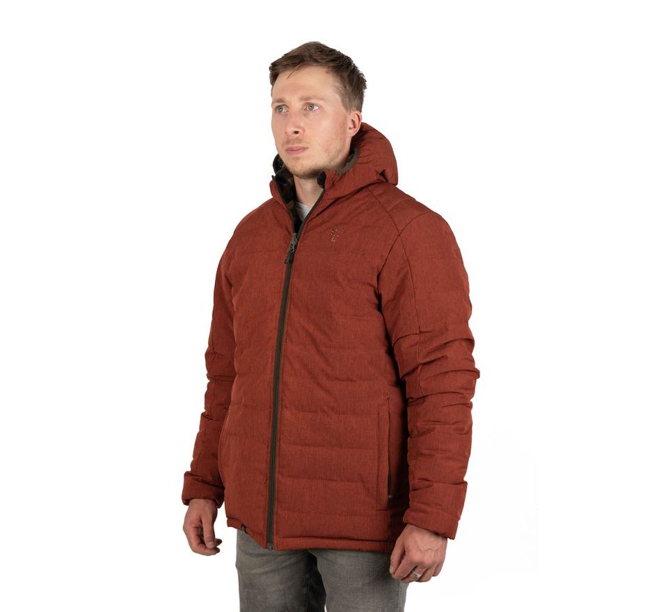 Fox Oboustranná bunda Reversible Jacket