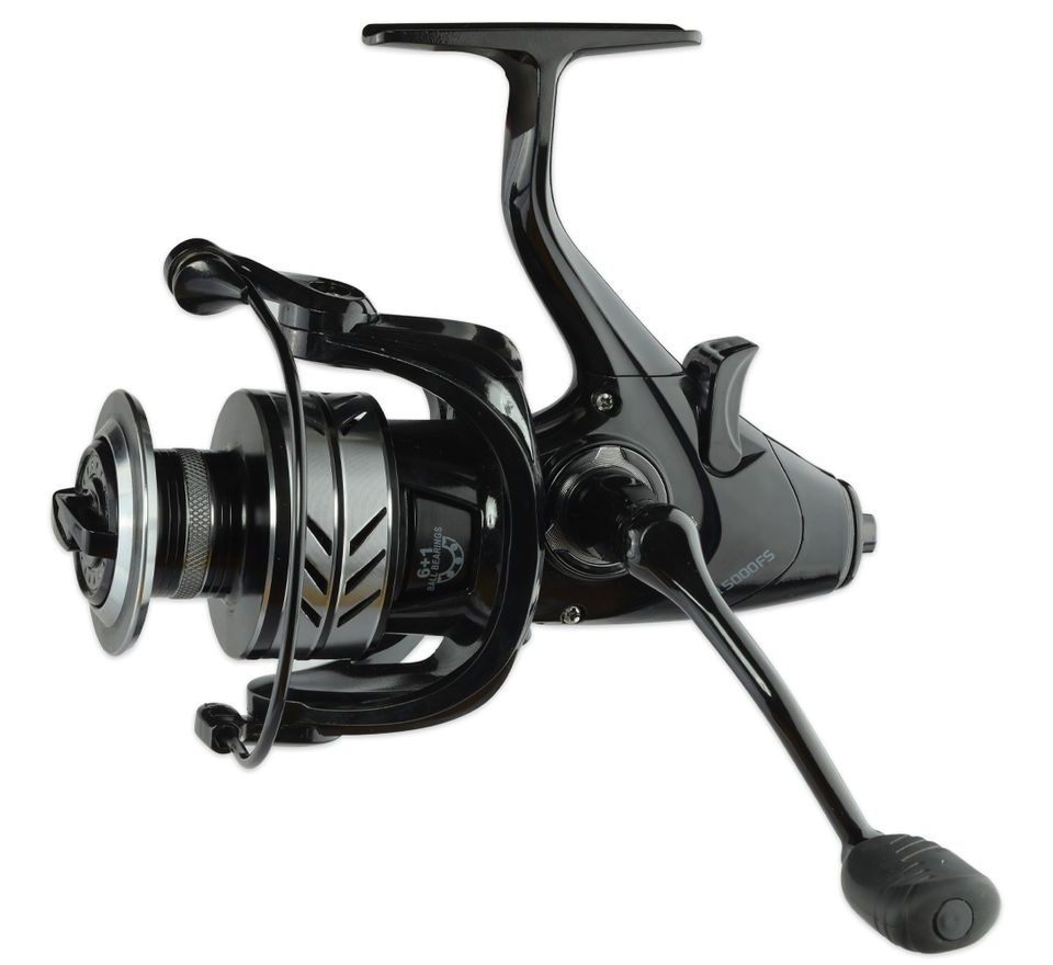 Giants fishing Naviják GXR Reel 6000FS Akce 1+1 Zdarma!