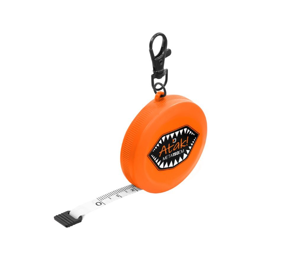 Delphin Rybářský metr MeTa Atak!