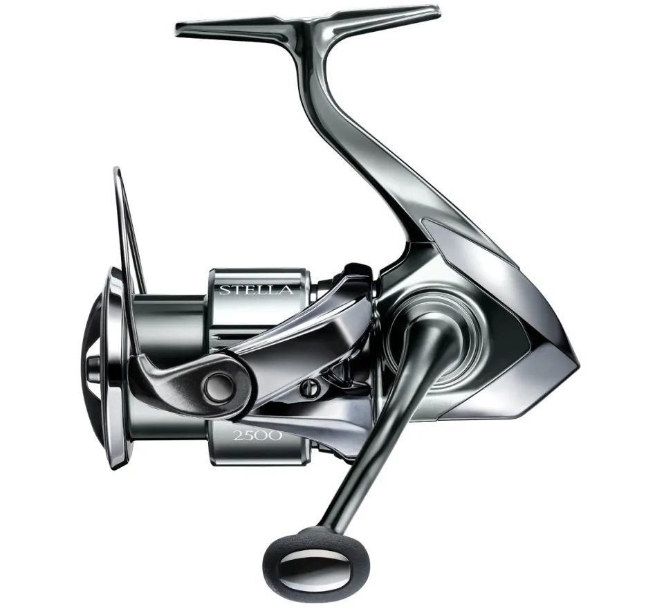 Shimano Naviják Stella 4000M FK