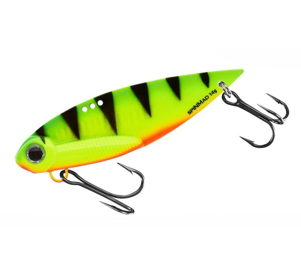 SpinMad Cikáda King 24g