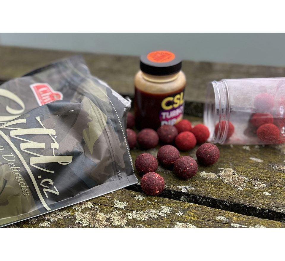 Chytil Boilies Red Go 1kg