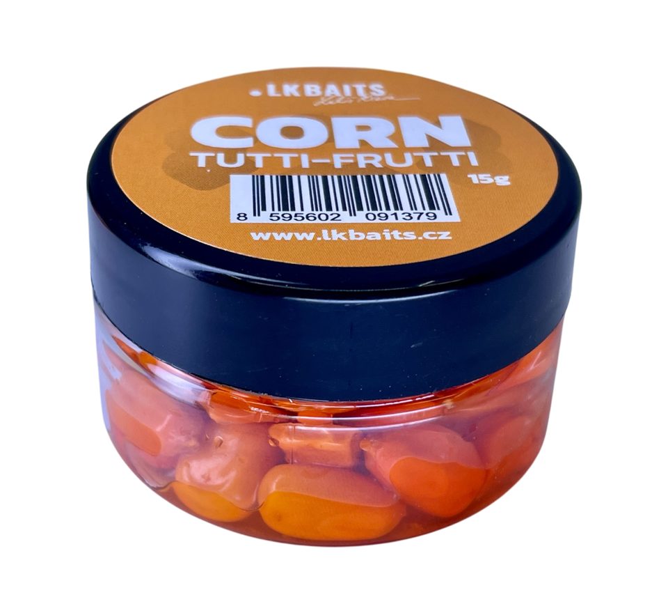 LK Baits Dipovaná kukuřice CUC! 25ml