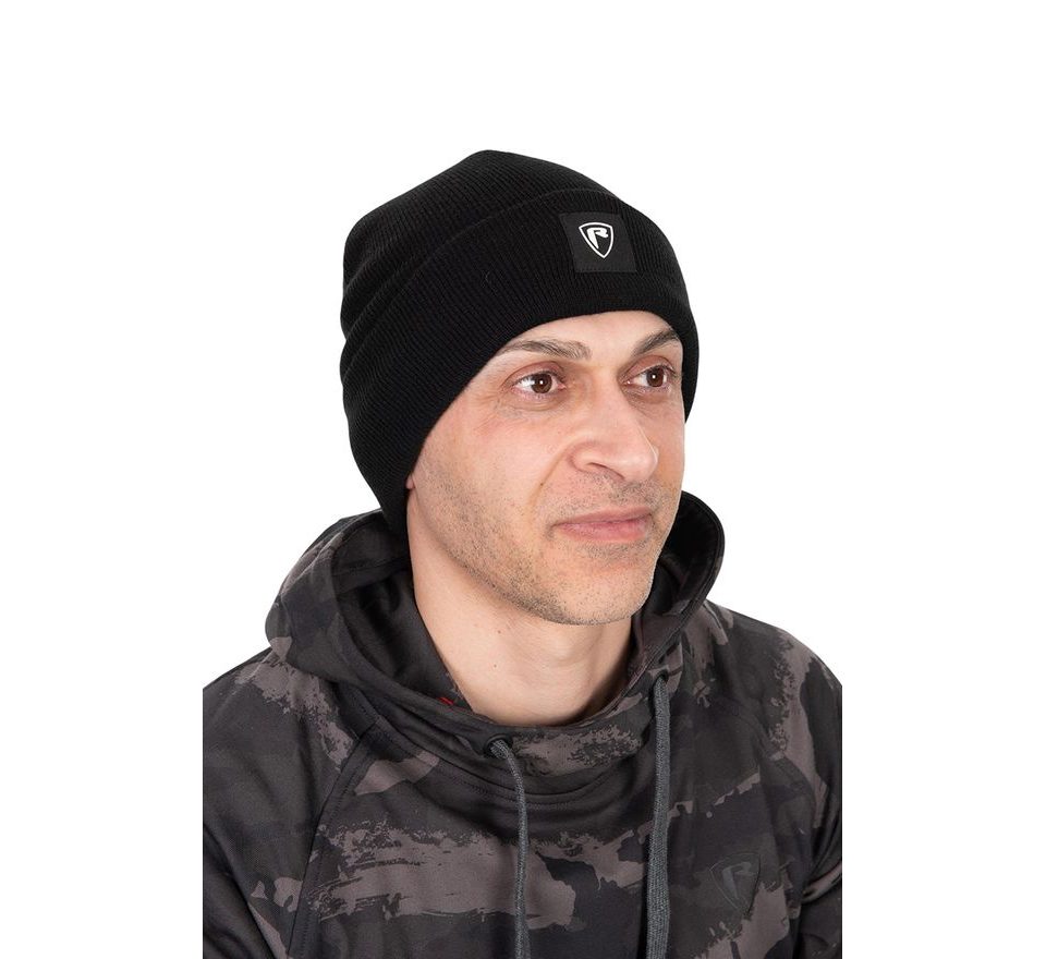 Fox Rage Zimní čepice RageWear Beanie