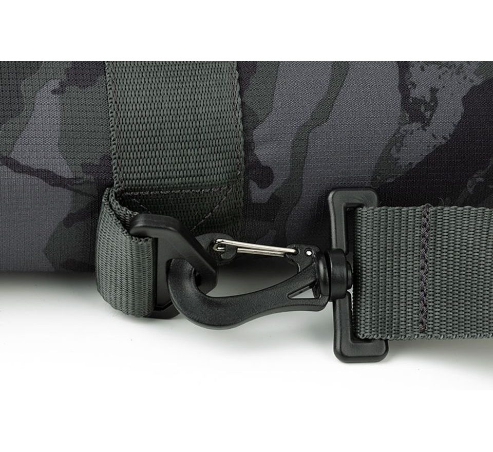 Fox Rage Pouzdro na pruty Camo Rod hard Case Double 1.3m