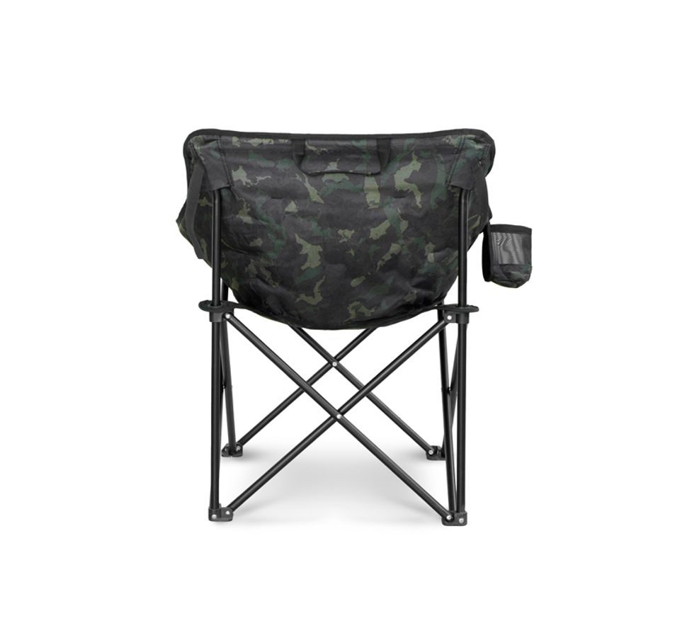 Delphin Křeslo Foldix Banx