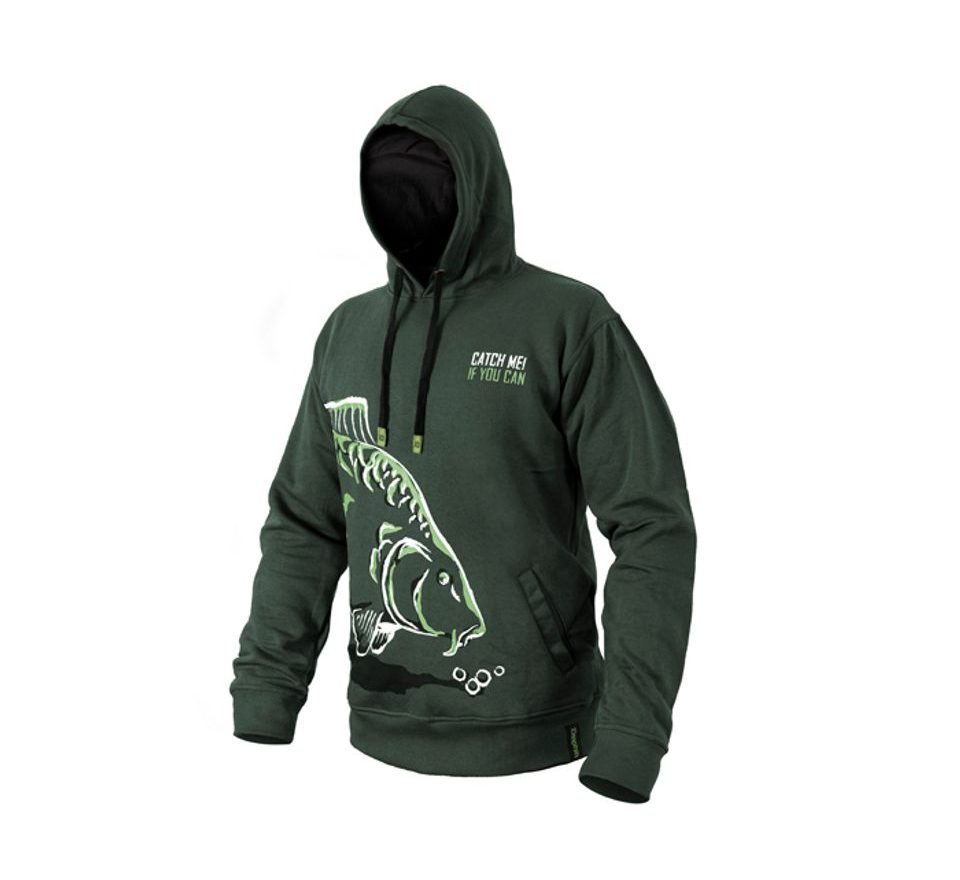 Delphin Mikina Catch me! Kapr